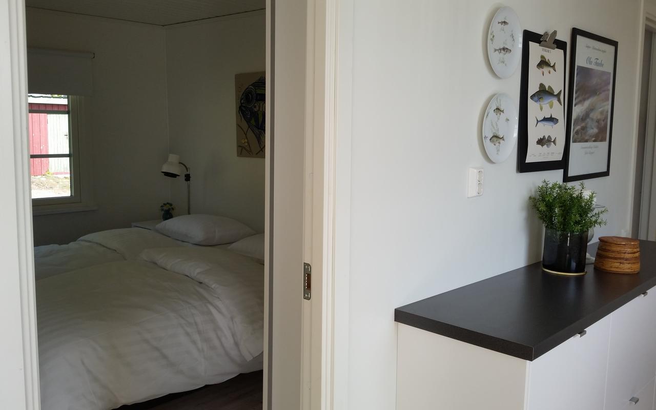 Willa Amazing Sea View Luleå Zewnętrze zdjęcie