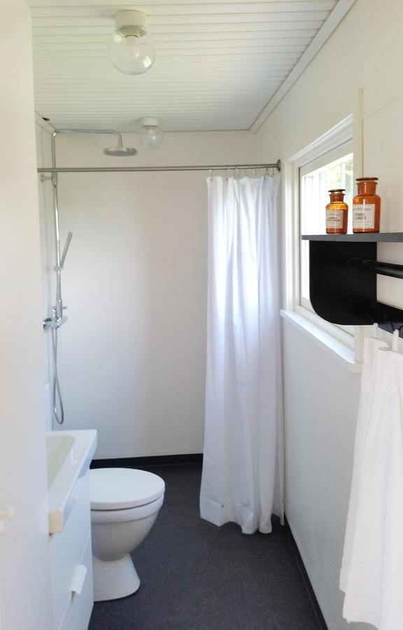 Willa Amazing Sea View Luleå Zewnętrze zdjęcie