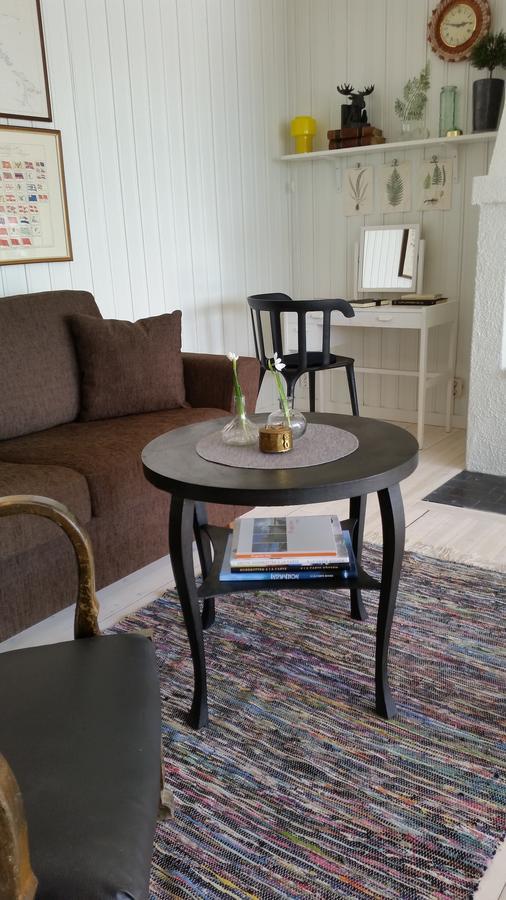 Willa Amazing Sea View Luleå Zewnętrze zdjęcie