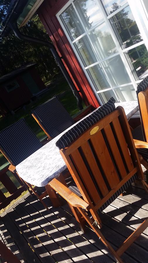 Willa Amazing Sea View Luleå Zewnętrze zdjęcie