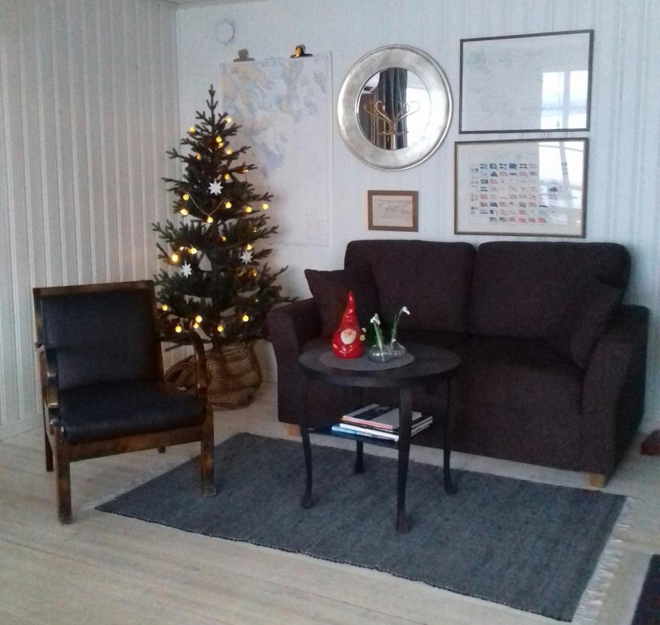 Willa Amazing Sea View Luleå Zewnętrze zdjęcie