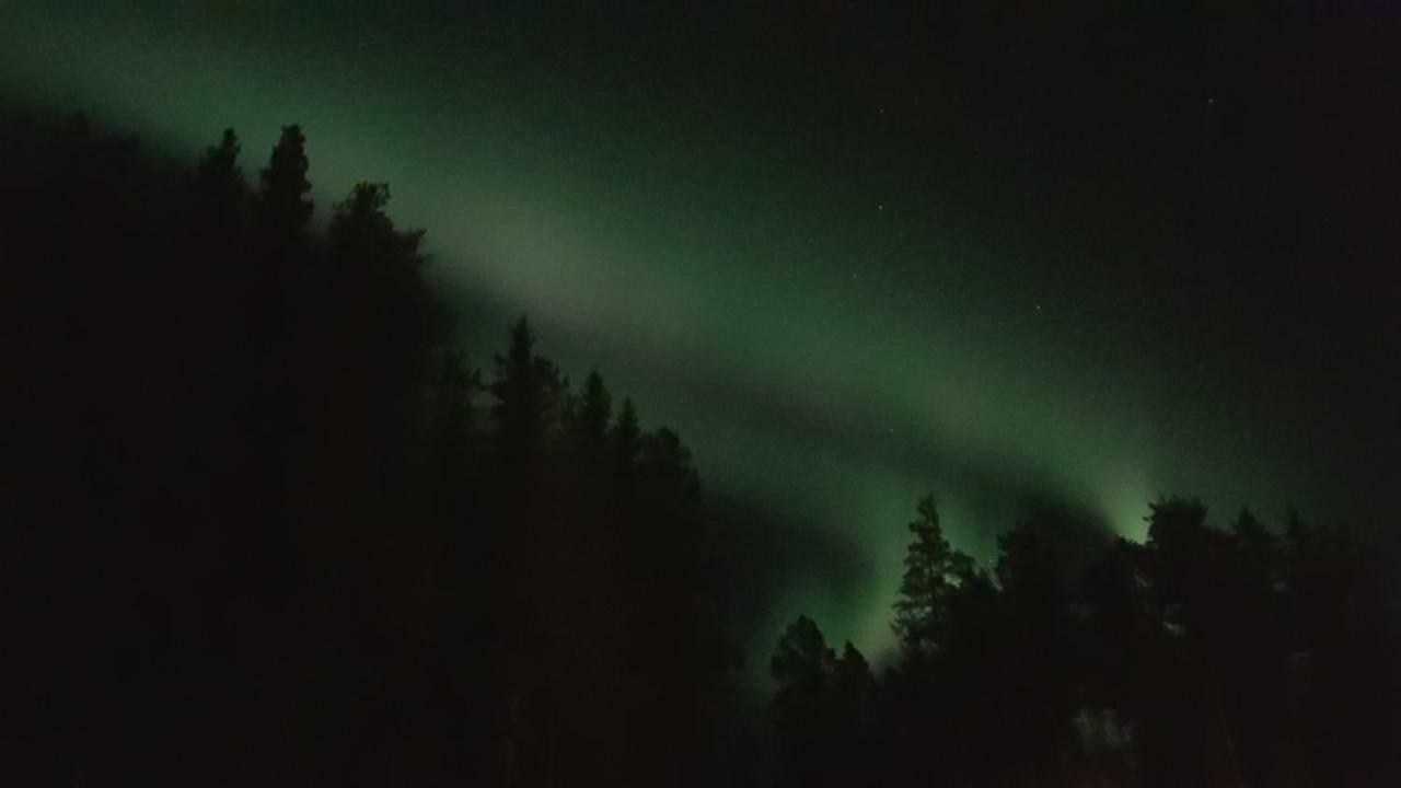Willa Amazing Sea View Luleå Zewnętrze zdjęcie